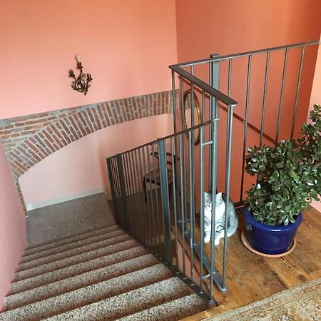 Residenza Carlomaria Bed and Breakfast Seregno Buitenkant foto