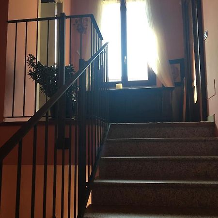 Residenza Carlomaria Bed and Breakfast Seregno Buitenkant foto