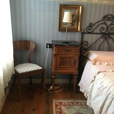 Residenza Carlomaria Bed and Breakfast Seregno Buitenkant foto