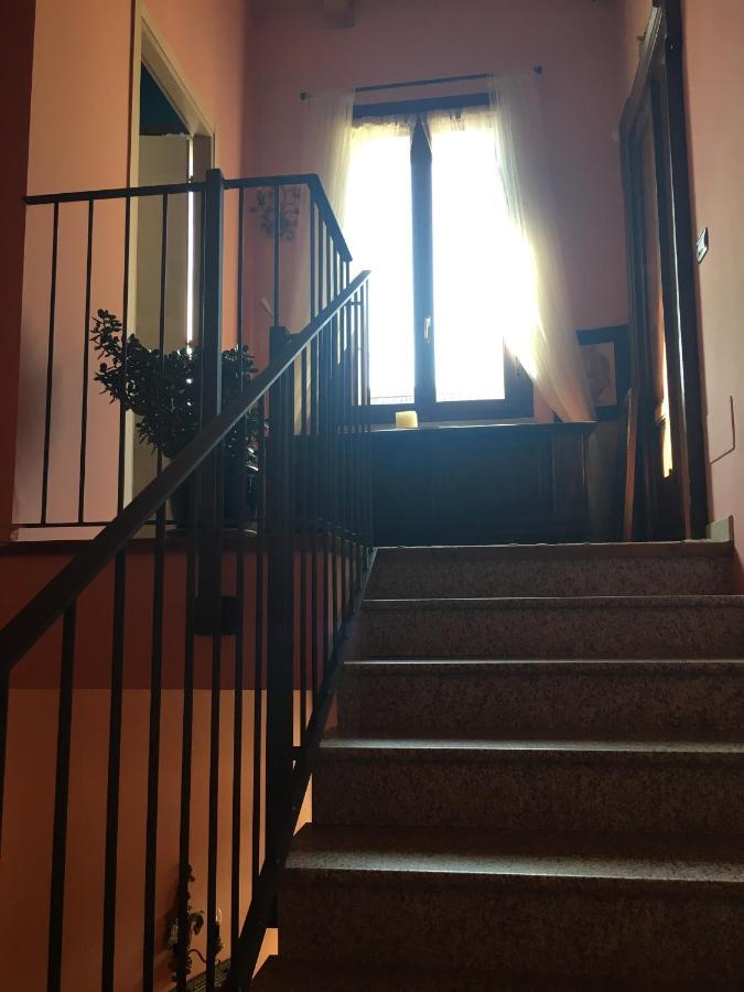 Residenza Carlomaria Bed and Breakfast Seregno Buitenkant foto
