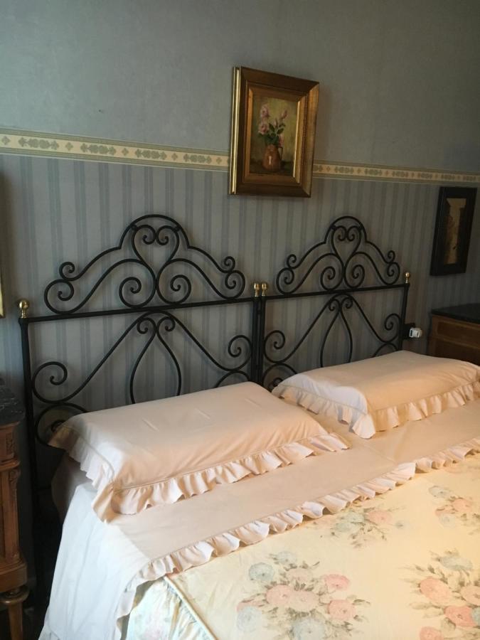 Residenza Carlomaria Bed and Breakfast Seregno Buitenkant foto
