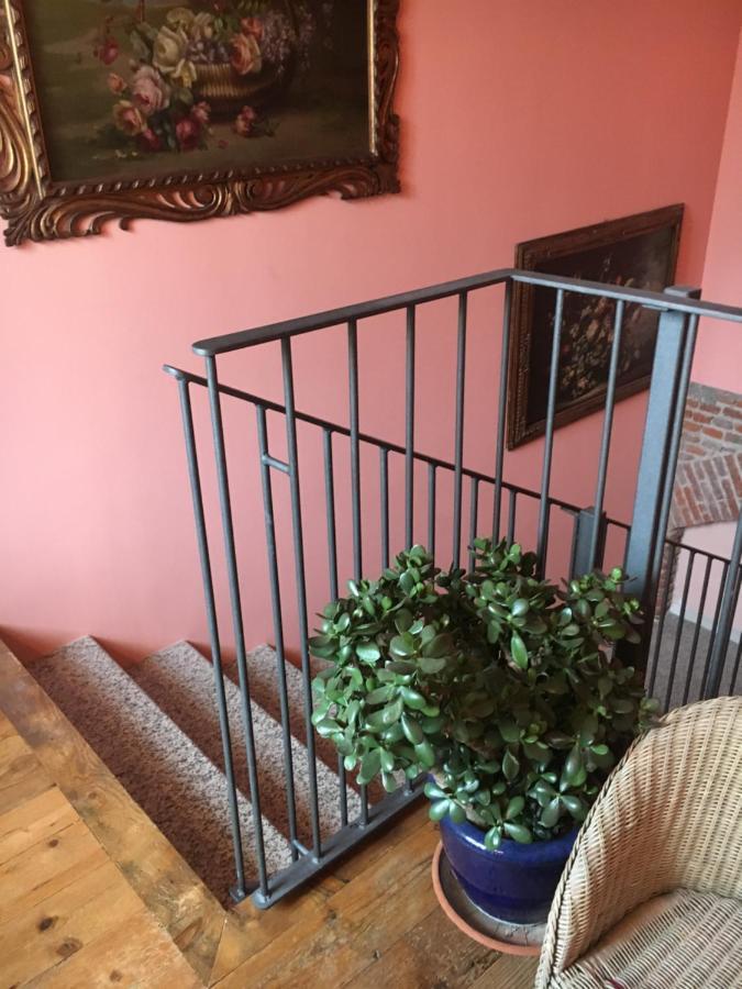 Residenza Carlomaria Bed and Breakfast Seregno Buitenkant foto