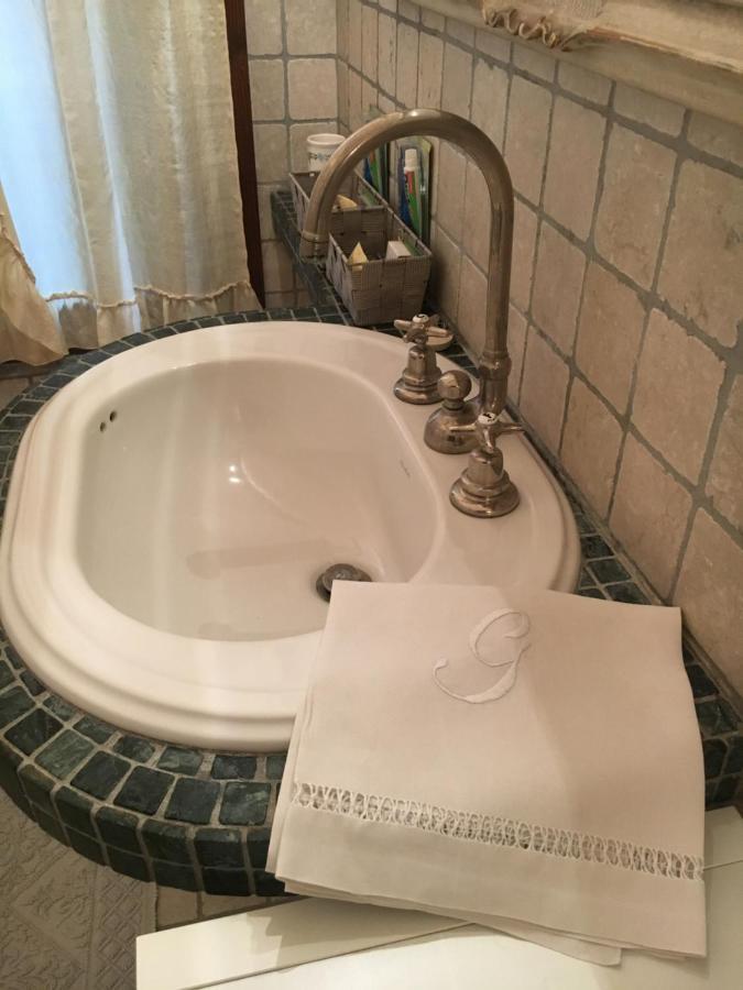 Residenza Carlomaria Bed and Breakfast Seregno Buitenkant foto